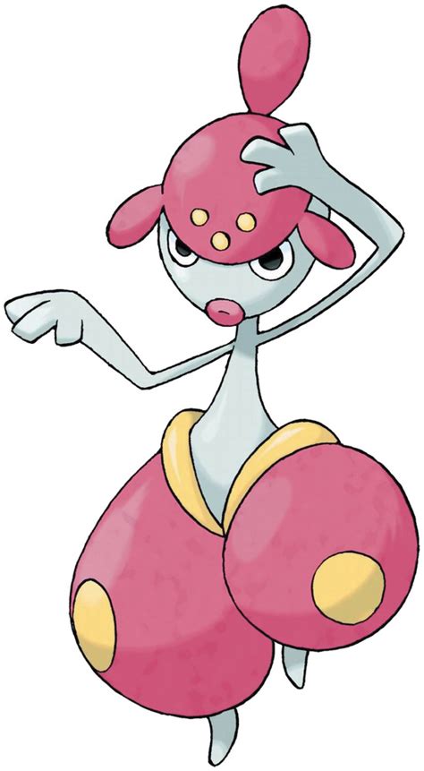 medicham pokedex